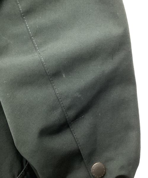 Barbour（バブアー）Barbour (バブアー) Despatch Riders Coat オリーブ サイズ:SIZE 34の古着・服飾アイテム