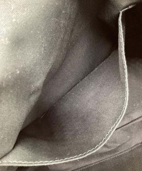 ula zan（-）ula zan (-) ショルダーバッグ ブラックの古着・服飾アイテム