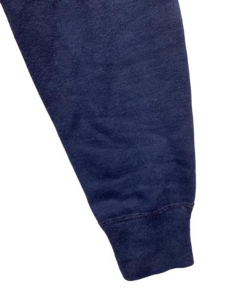Champion（チャンピオン）Champion (チャンピオン) スウェット USA製 70～80s  ネイビー サイズ:SIZE Lの古着・服飾アイテム