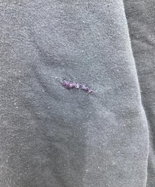 Champion（チャンピオン）Champion (チャンピオン) スウェット USA製 70～80s  ネイビー サイズ:SIZE Lの古着・服飾アイテム