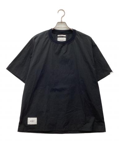 中古・古着通販】WTAPS (ダブルタップス) SMOCK 半袖カットソー