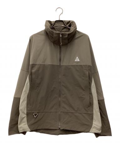 nike ACG Sun Farer マウンテンパーカー 中古・古着通販】NIKE ACG (ナイキエーシージー) ナイロンジャケット
