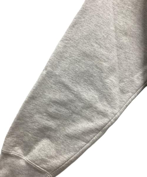 SUPREME（シュプリーム）Supreme (シュプリーム) ボックスロゴ スウェット グレー サイズ:SIZE Lの古着・服飾アイテム