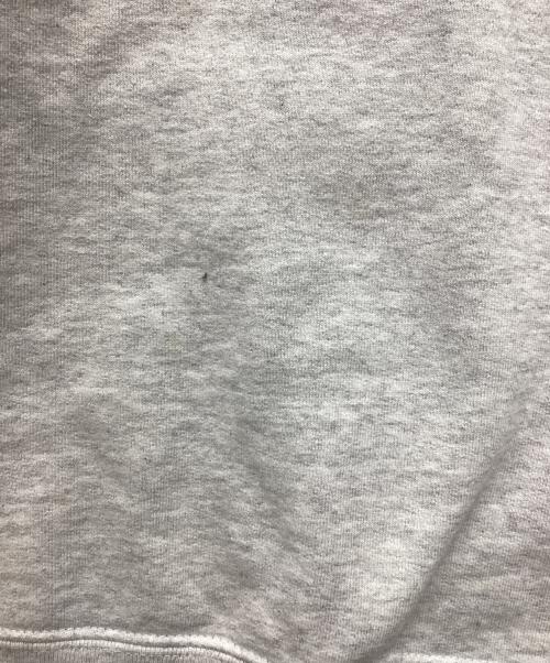 SUPREME（シュプリーム）Supreme (シュプリーム) ボックスロゴ スウェット グレー サイズ:SIZE Lの古着・服飾アイテム