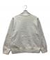 Supreme (シュプリーム) ボックスロゴ スウェット グレー サイズ:SIZE L：13000円