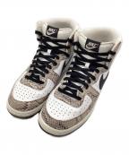 NIKEナイキ）の古着「Nike Terminator High 