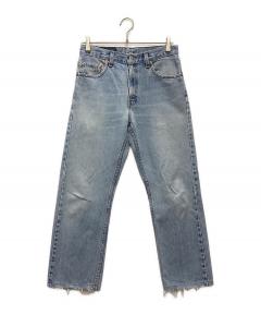【未使用品】リーバイス コーデュロイパンツ　USA製 8070-1409 中古・古着通販】LEVI'S (リーバイス) コーデュロイパンツ 刻印569 90