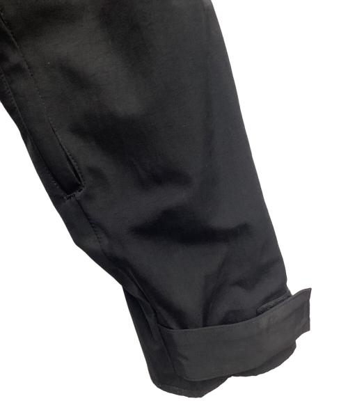 YMCLKY（ワイエムシーエルケーワイ）YMCLKY (ワイエムシーエルケーワイ) PARKA COLD WEATHER ナイロンジャケット ブラック サイズ:SIZE Mの古着・服飾アイテム