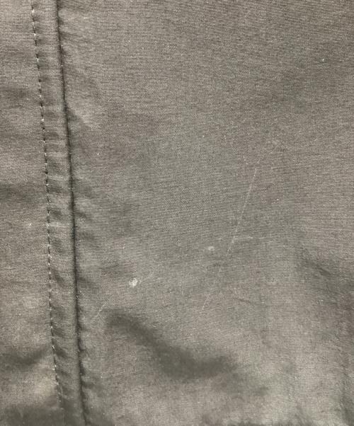 YMCLKY（ワイエムシーエルケーワイ）YMCLKY (ワイエムシーエルケーワイ) PARKA COLD WEATHER ナイロンジャケット ブラック サイズ:SIZE Mの古着・服飾アイテム