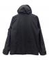 YMCLKY (ワイエムシーエルケーワイ) PARKA COLD WEATHER ナイロンジャケット ブラック サイズ:SIZE M：6000円