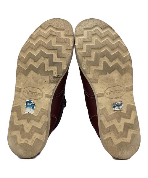 Danner（ダナー）Danner (ダナー) 7ホールブーツ ブラウン サイズ:SIZE 7.5の古着・服飾アイテム