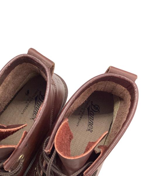 Danner（ダナー）Danner (ダナー) 7ホールブーツ ブラウン サイズ:SIZE 7.5の古着・服飾アイテム