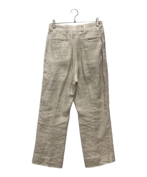NEAT（ニート）NEAT (ニート) 24SS Seaisland Cotton Denim ベージュ サイズ:SIZE 44の古着・服飾アイテム