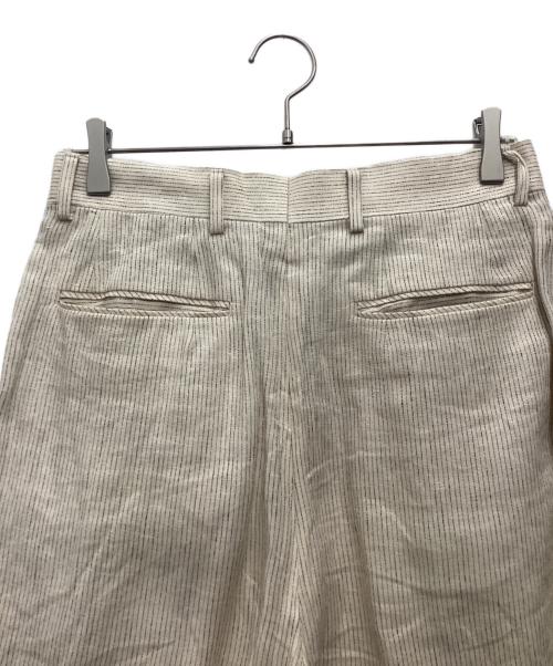 NEAT（ニート）NEAT (ニート) 24SS Seaisland Cotton Denim ベージュ サイズ:SIZE 44の古着・服飾アイテム