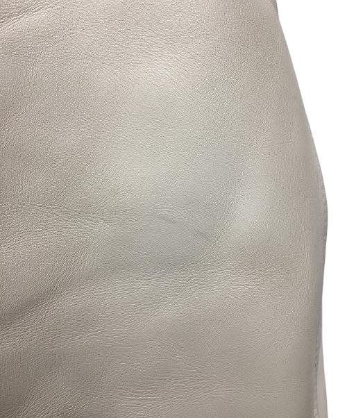 STYLE EYES（スタイルアイズ）STYLE EYES (スタイルアイズ) スタジャン ネイビー×ホワイト サイズ:SIZE 36の古着・服飾アイテム