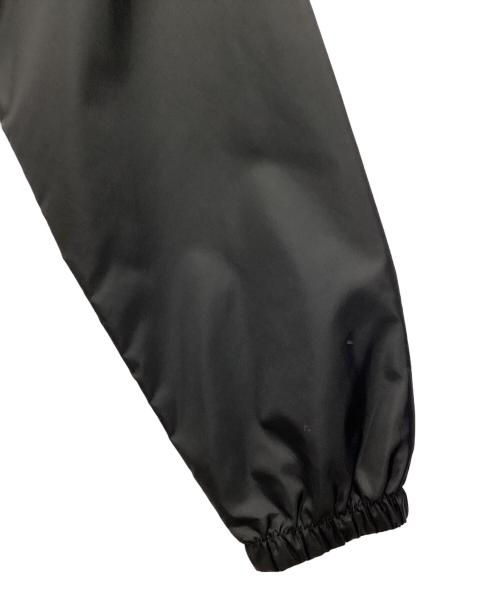 UNDERCOVER（アンダーカバー）UNDERCOVER (アンダーカバー) コーチジャケット ブラック サイズ:SIZE Sの古着・服飾アイテム