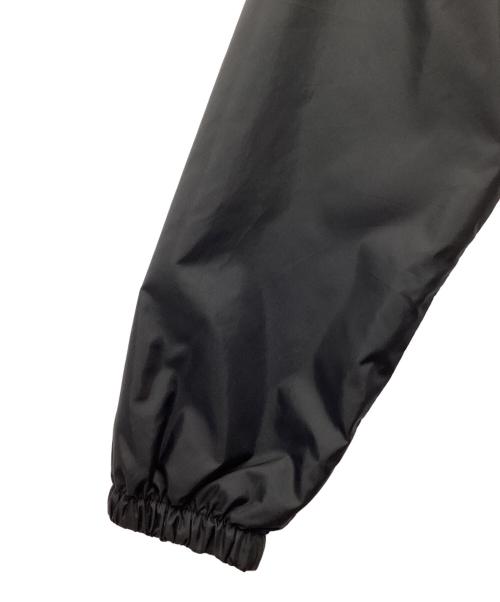 UNDERCOVER（アンダーカバー）UNDERCOVER (アンダーカバー) コーチジャケット ブラック サイズ:SIZE Sの古着・服飾アイテム