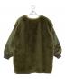 etsinta (エシンタ) ブルゾン オリーブ サイズ:SIZE ONE：6000円