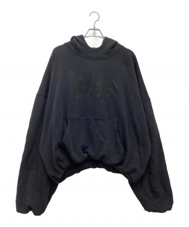 YEEZY GAP Dove Hoodie ダークグレー プルオーバー Yeezy Gap Engineered by Balenciaga Dove Hoodie Dark Grey Men's