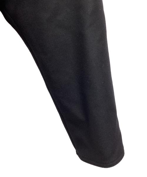 NICENESS（ナイスネス）NICENESS (ナイスネス) INESS ホースライディングメルトンマリンジャケット ネイビー サイズ:SIZE Lの古着・服飾アイテム