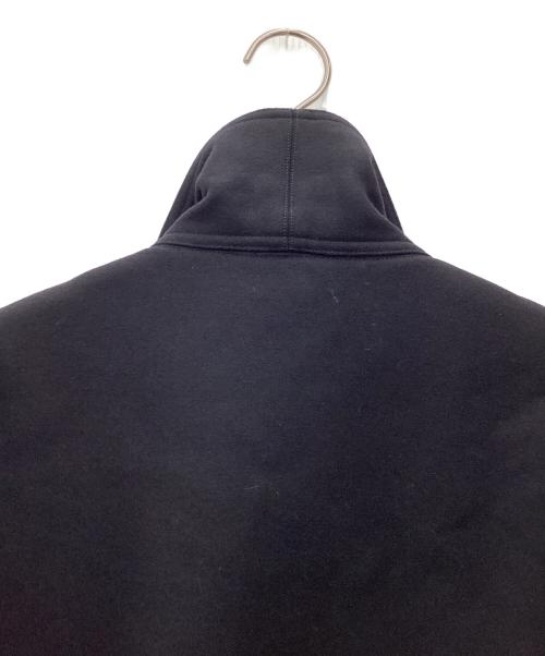 NICENESS（ナイスネス）NICENESS (ナイスネス) INESS ホースライディングメルトンマリンジャケット ネイビー サイズ:SIZE Lの古着・服飾アイテム