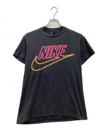 NIKE（ナイキ）の古着「半袖カットソー」｜グレー