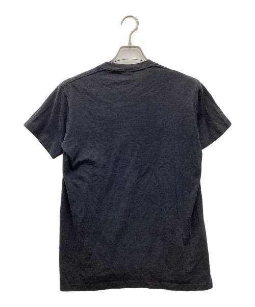 NIKE（ナイキ）NIKE (ナイキ) 半袖カットソー グレー サイズ:SIZE Mの古着・服飾アイテム