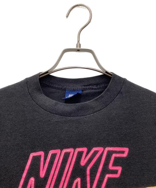 NIKE（ナイキ）NIKE (ナイキ) 半袖カットソー グレー サイズ:SIZE Mの古着・服飾アイテム