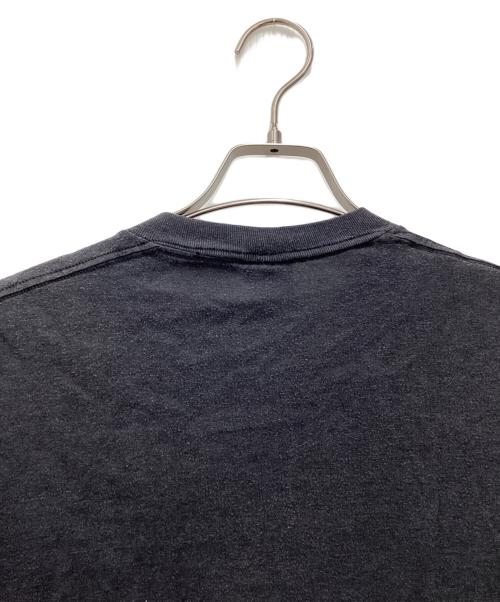 NIKE（ナイキ）NIKE (ナイキ) 半袖カットソー グレー サイズ:SIZE Mの古着・服飾アイテム