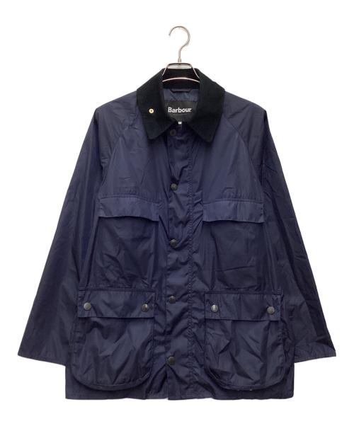 Barbour（バブアー）Barbour (バブアー) ナイロンジャケット ブラック サイズ:SIZE 38の古着・服飾アイテム