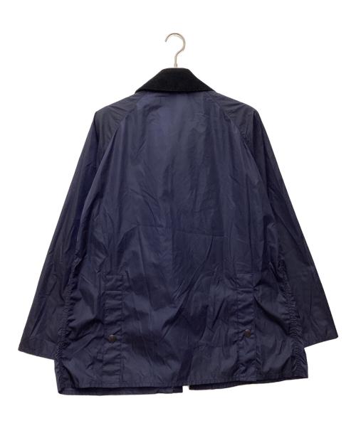 Barbour（バブアー）Barbour (バブアー) ナイロンジャケット ブラック サイズ:SIZE 38の古着・服飾アイテム