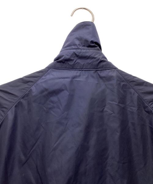 Barbour（バブアー）Barbour (バブアー) ナイロンジャケット ブラック サイズ:SIZE 38の古着・服飾アイテム