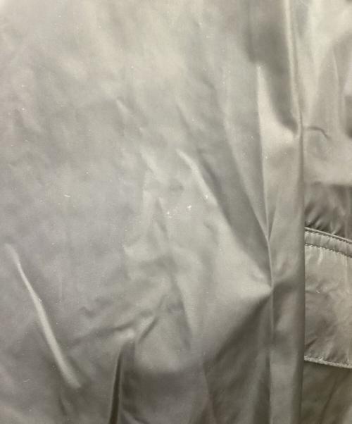 Barbour（バブアー）Barbour (バブアー) ナイロンジャケット ブラック サイズ:SIZE 38の古着・服飾アイテム