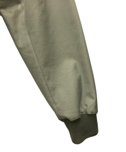BARACUTA（バラクータ）BARACUTA (バラクータ) G9スイングトップジャケット オリーブ サイズ:SIZE 44の古着・服飾アイテム