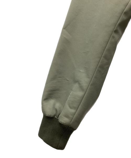 BARACUTA（バラクータ）BARACUTA (バラクータ) G9スイングトップジャケット オリーブ サイズ:SIZE 44の古着・服飾アイテム