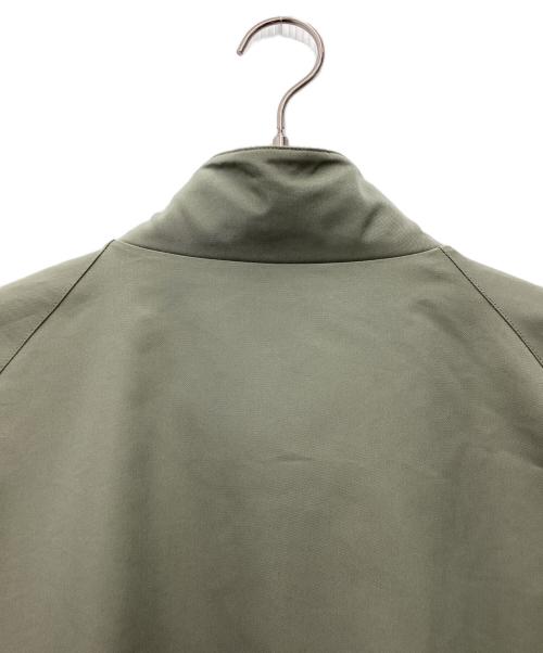BARACUTA（バラクータ）BARACUTA (バラクータ) G9スイングトップジャケット オリーブ サイズ:SIZE 44の古着・服飾アイテム