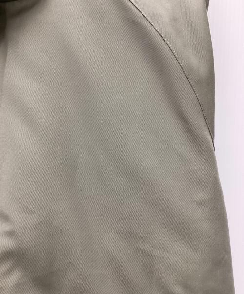 BARACUTA（バラクータ）BARACUTA (バラクータ) G9スイングトップジャケット オリーブ サイズ:SIZE 44の古着・服飾アイテム