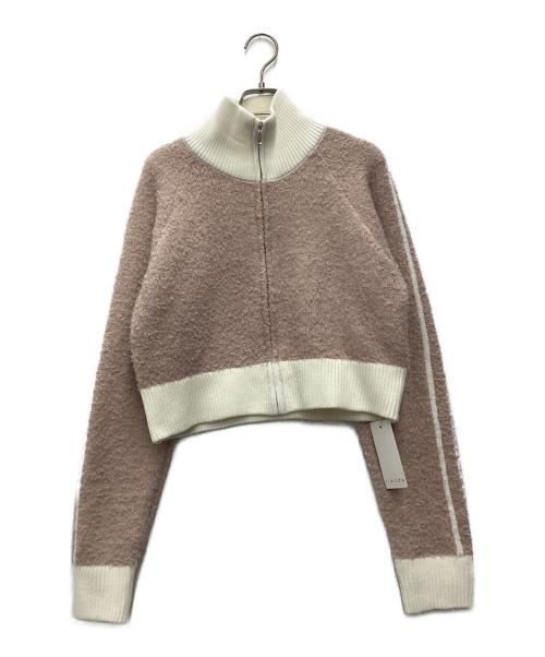 rienda（リエンダ）rienda (リエンダ) セットアップ ピンク サイズ:SIZE Freeの古着・服飾アイテム