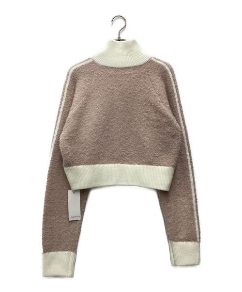 rienda（リエンダ）rienda (リエンダ) セットアップ ピンク サイズ:SIZE Freeの古着・服飾アイテム