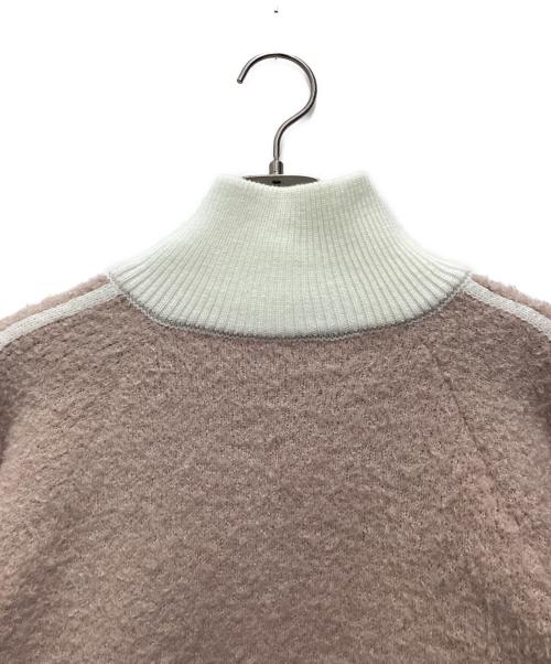 rienda（リエンダ）rienda (リエンダ) セットアップ ピンク サイズ:SIZE Freeの古着・服飾アイテム