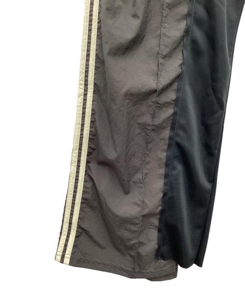 etsinta（エシンタ）etsinta (エシンタ) イージーパンツ グレー サイズ:SIZE Sの古着・服飾アイテム