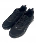 REEBOKリーボック）の古着「シューズ」｜ブラック
