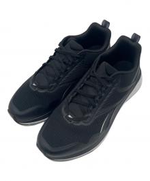 REEBOK（リーボック）の古着「シューズ」｜ブラック