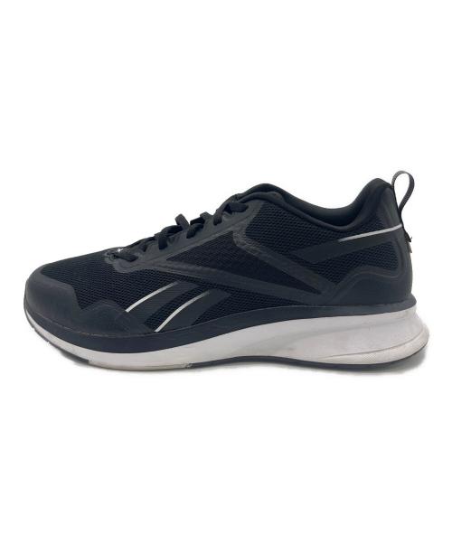 REEBOK（リーボック）REEBOK (リーボック) シューズ ブラック サイズ:-の古着・服飾アイテム