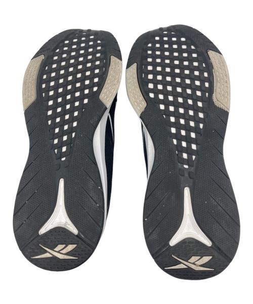 REEBOK（リーボック）REEBOK (リーボック) シューズ ブラック サイズ:-の古着・服飾アイテム