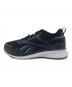 REEBOK (リーボック) シューズ ブラック サイズ:-：5000円