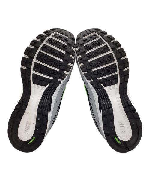 NIKE（ナイキ）NIKE (ナイキ) P-6000 ライトグレー サイズ:SIZE 29cmの古着・服飾アイテム