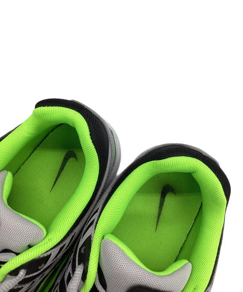 NIKE（ナイキ）NIKE (ナイキ) P-6000 ライトグレー サイズ:SIZE 29cmの古着・服飾アイテム