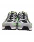 NIKE (ナイキ) P-6000 ライトグレー サイズ:SIZE 29cm：6000円