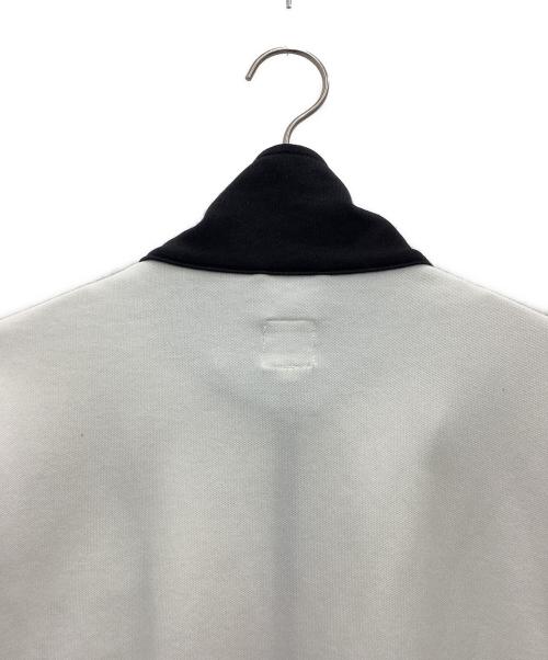 adidas（アディダス）adidas (アディダス) トラックジャケット ホワイト サイズ:SIZE Sの古着・服飾アイテム